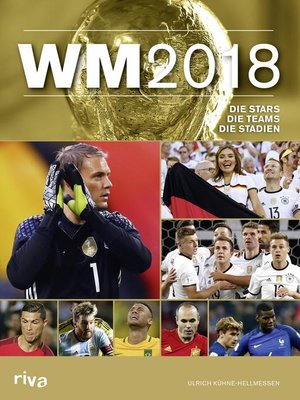 cover image of WM 2018